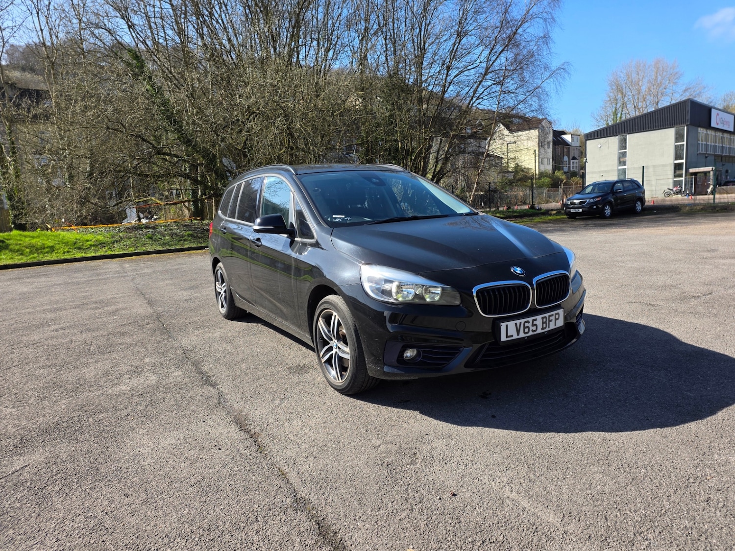 Used BMW 2 Series 2015 for sale - 77983926: Photo 11
