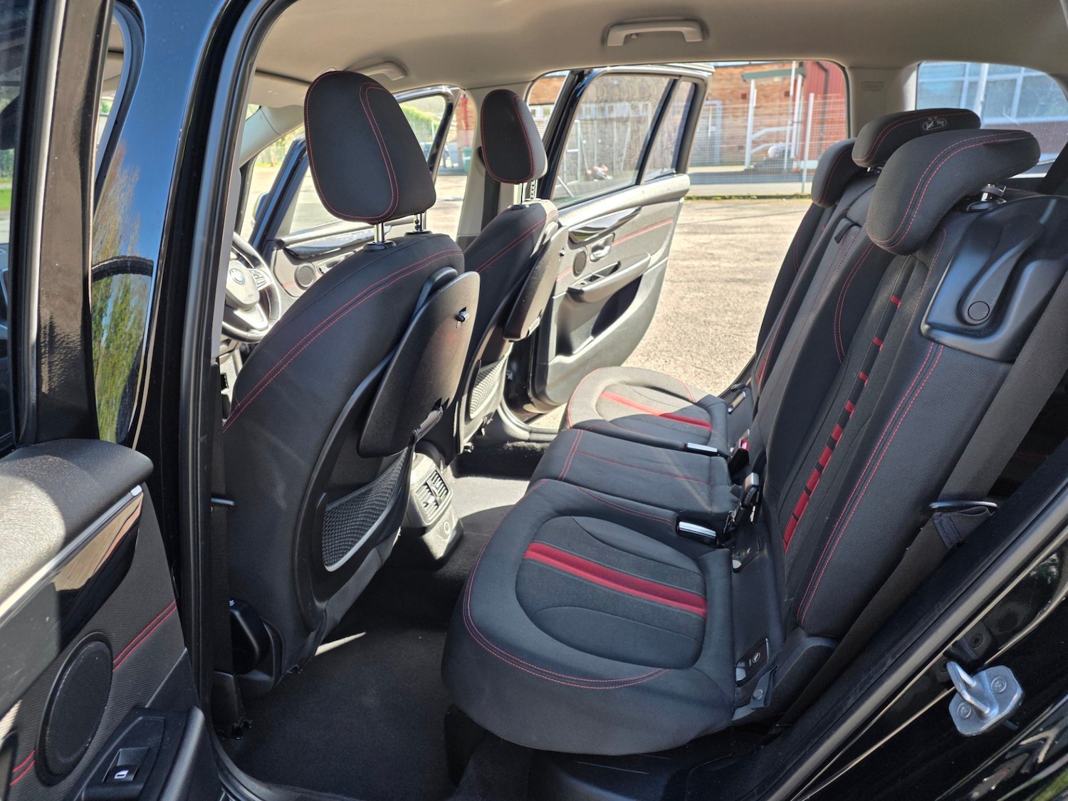 Used BMW 2 Series 2015 for sale - 77983926: Photo 12