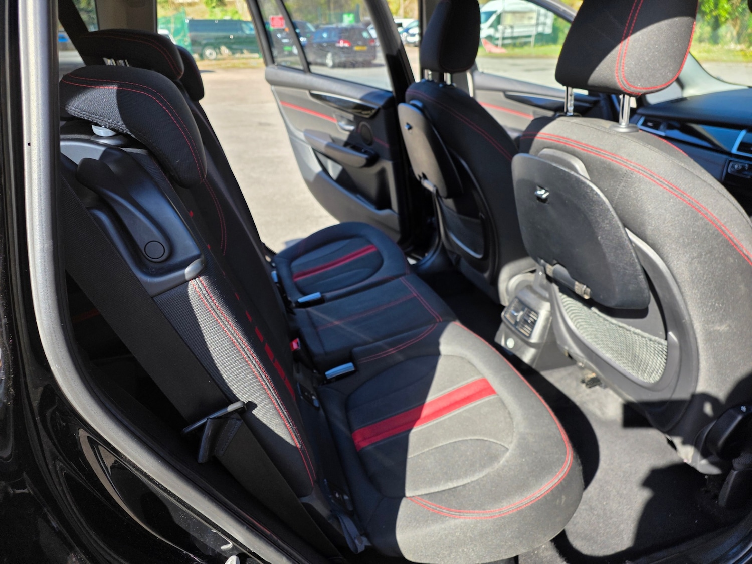 Used BMW 2 Series 2015 for sale - 77983926: Photo 14