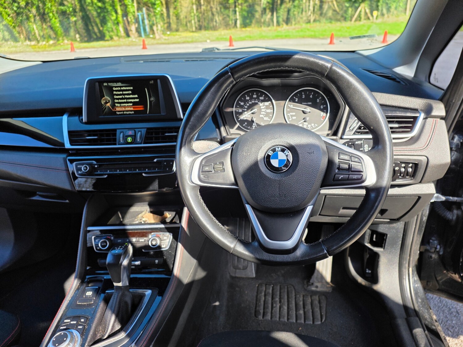 Used BMW 2 Series 2015 for sale - 77983926: Photo 15