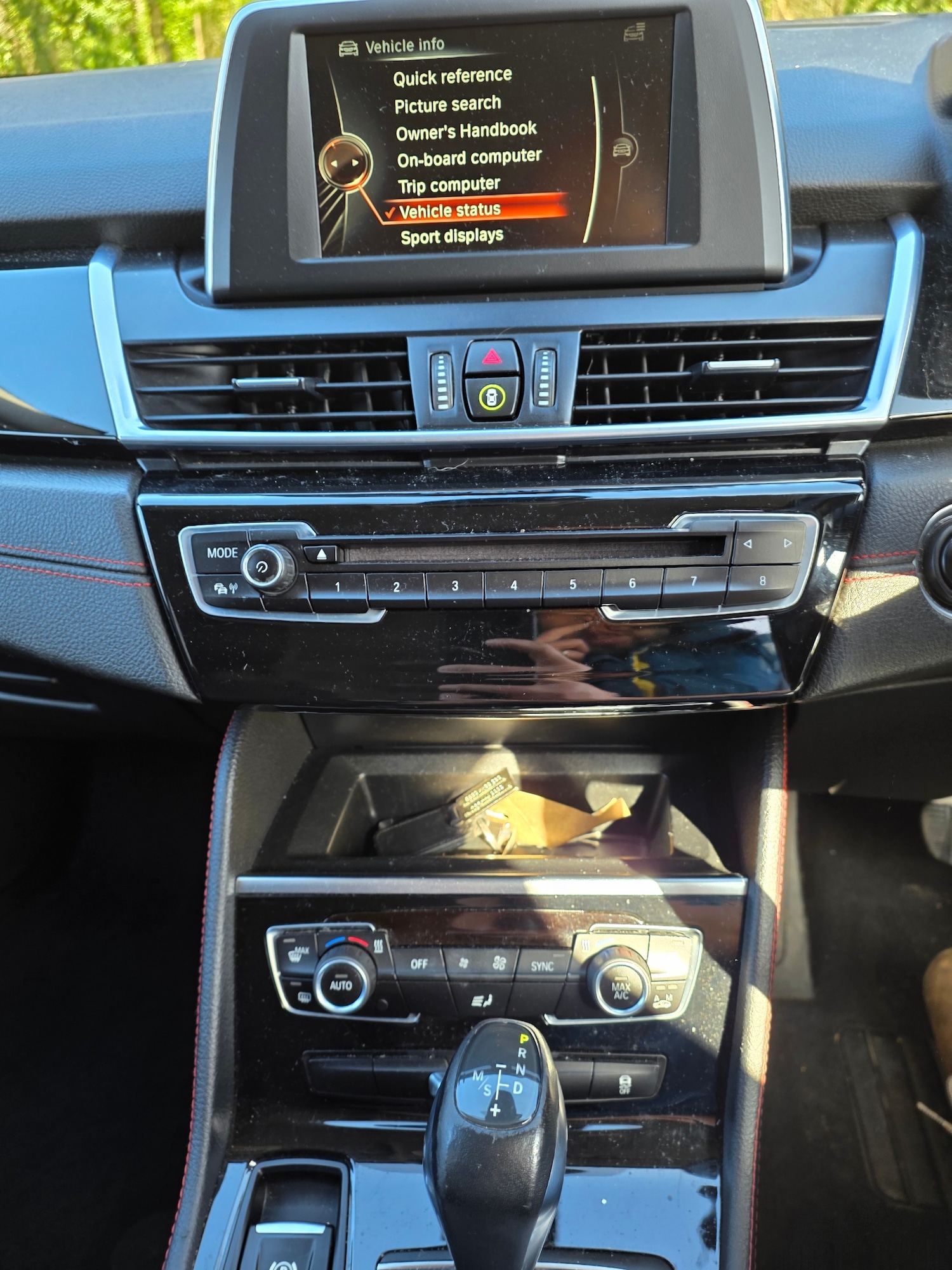 Used BMW 2 Series 2015 for sale - 77983926: Photo 17