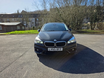 Used BMW 2 Series 2015 for sale - 77983926: Photo