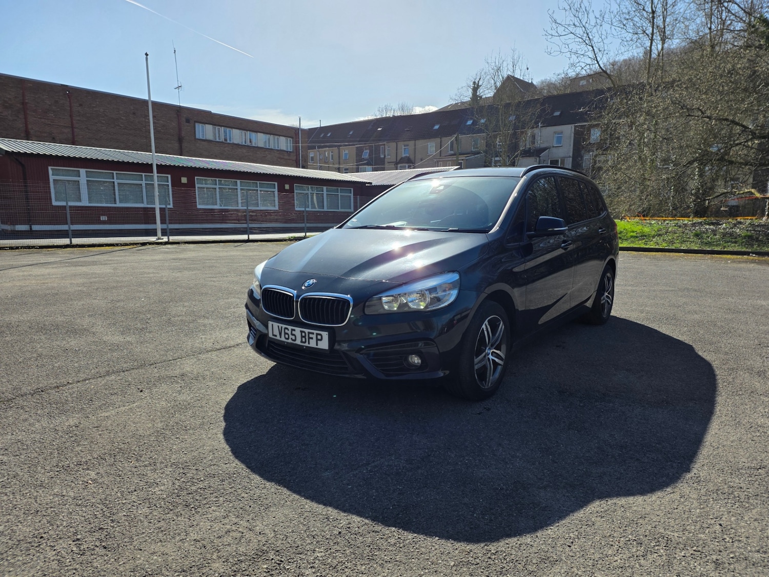 Used BMW 2 Series 2015 for sale - 77983926: Photo 2