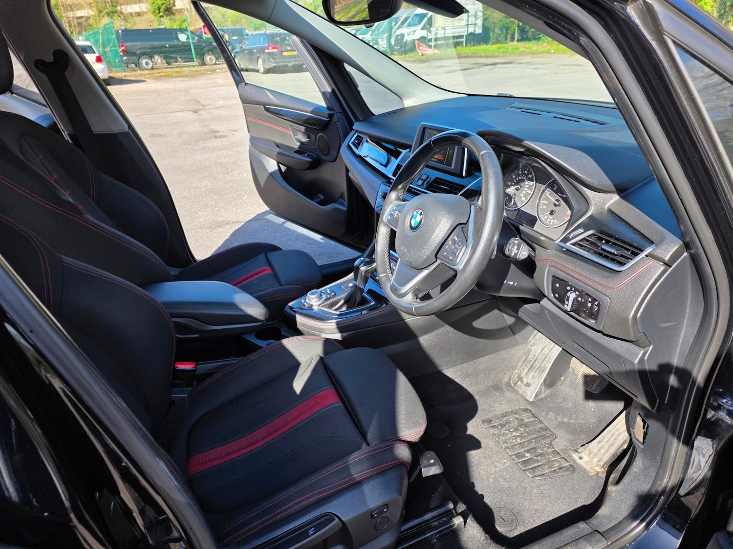 Used BMW 2 Series 2015 for sale - 77983926: Photo 5