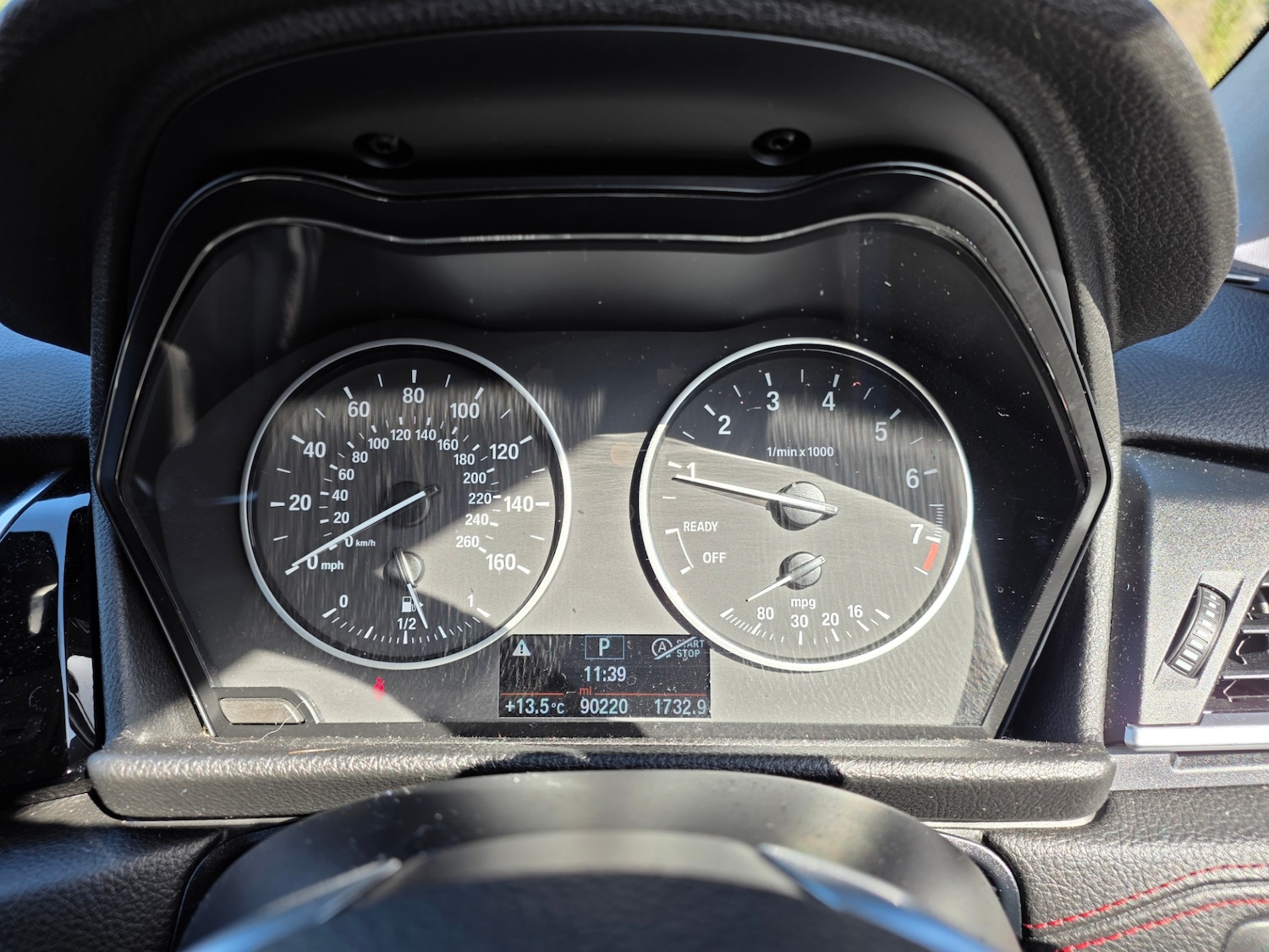 Used BMW 2 Series 2015 for sale - 77983926: Photo 6