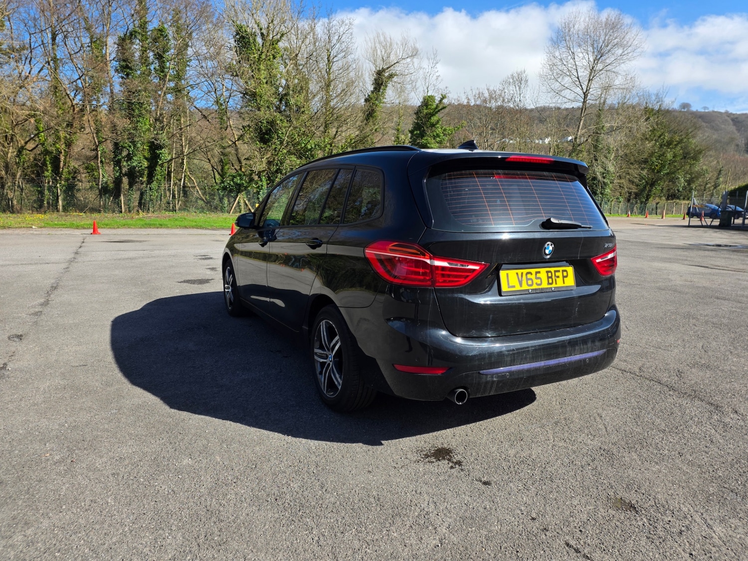 Used BMW 2 Series 2015 for sale - 77983926: Photo 8