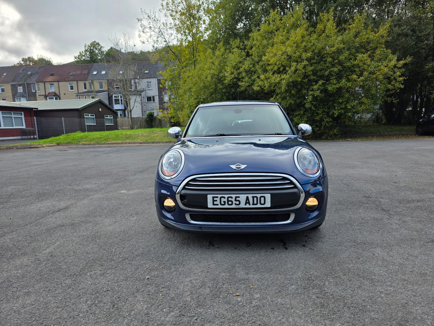 Used MINI Hatch 2015 for sale - 76268782: Photo 1