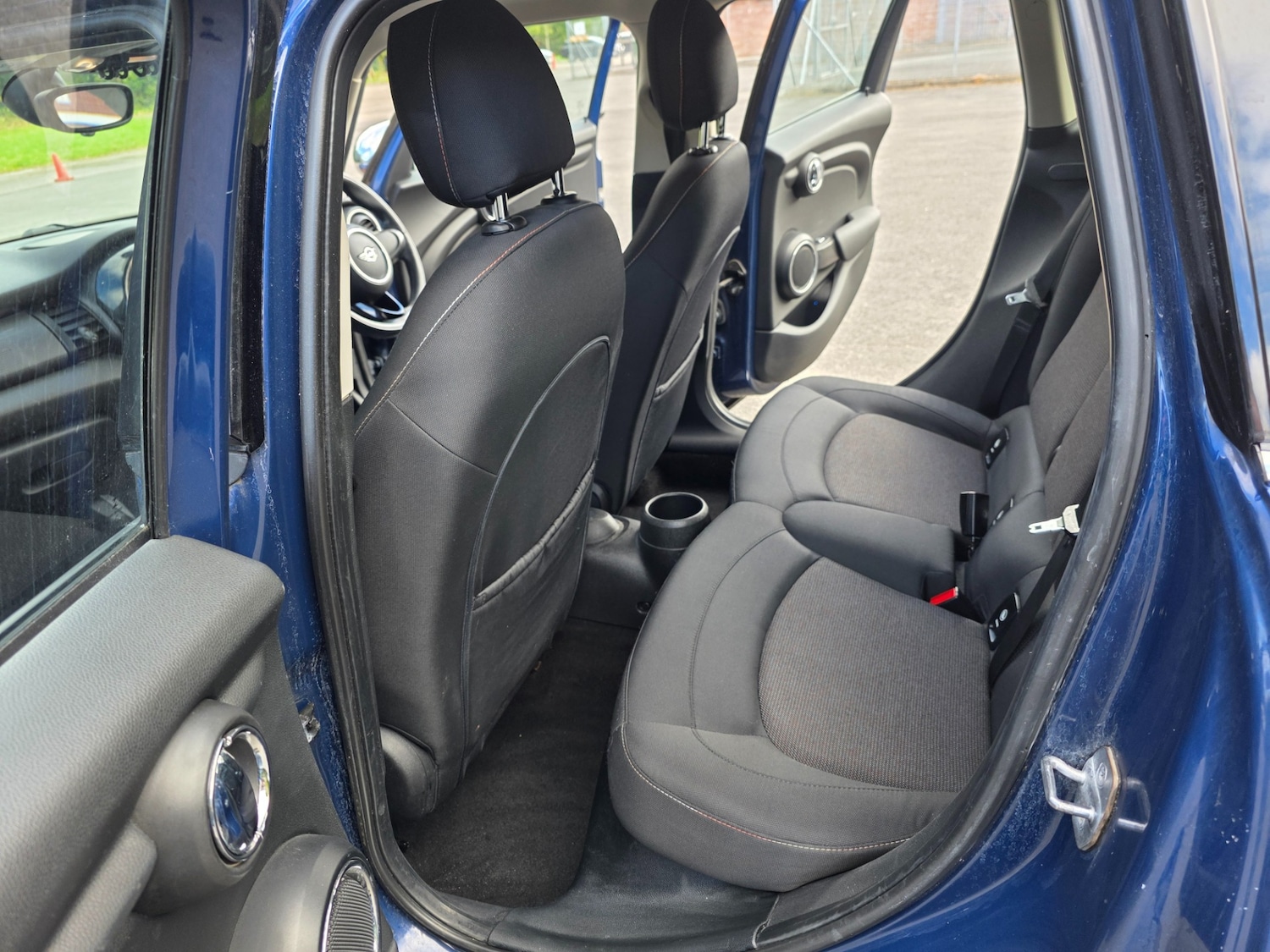 Used MINI Hatch 2015 for sale - 76268782: Photo 10