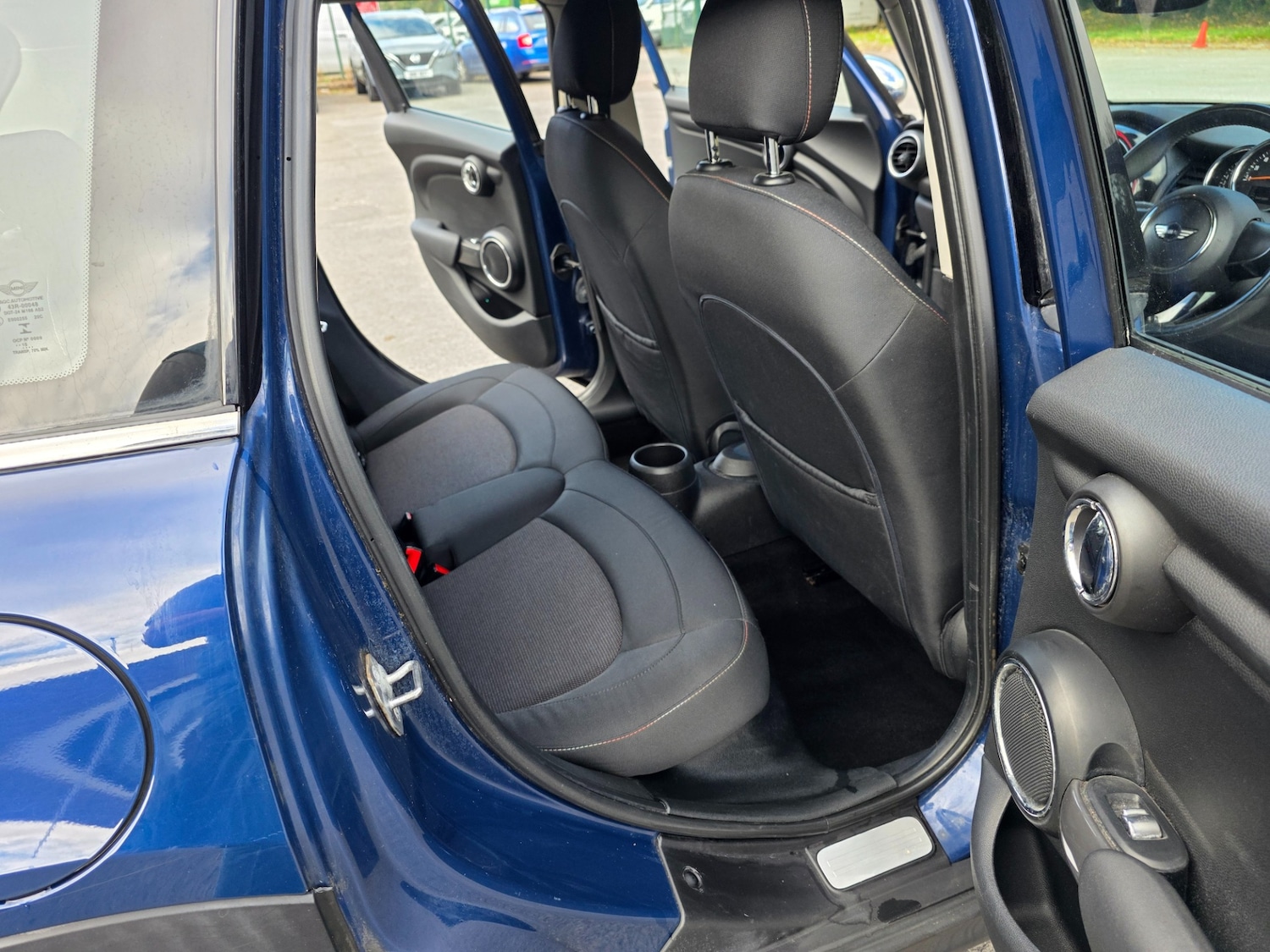 Used MINI Hatch 2015 for sale - 76268782: Photo 11