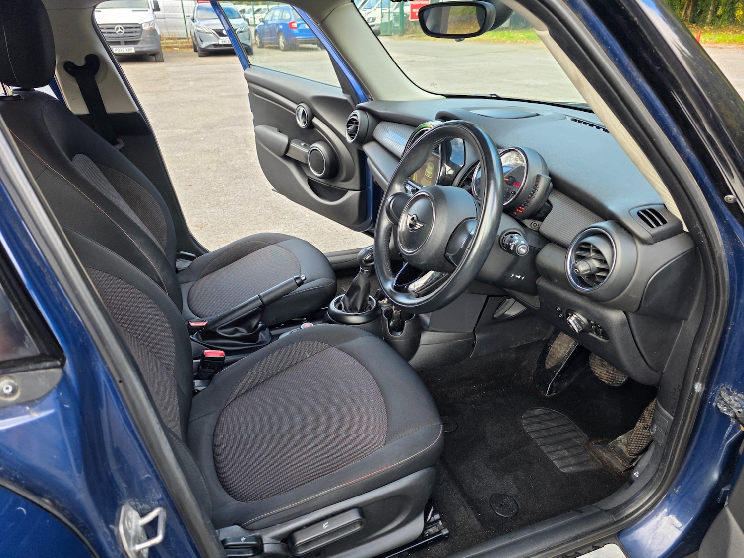 Used MINI Hatch 2015 for sale - 76268782: Photo 12