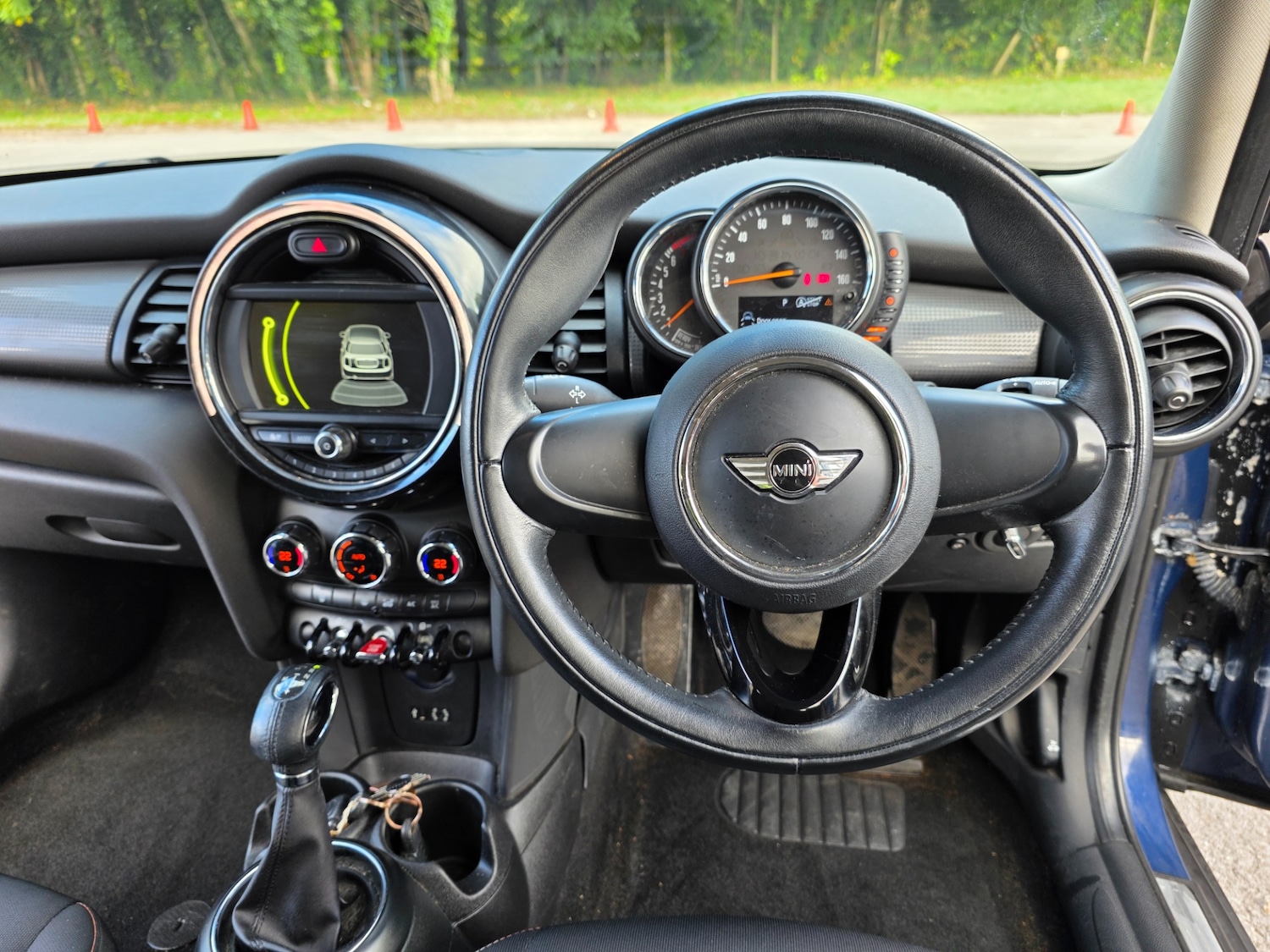 Used MINI Hatch 2015 for sale - 76268782: Photo 13