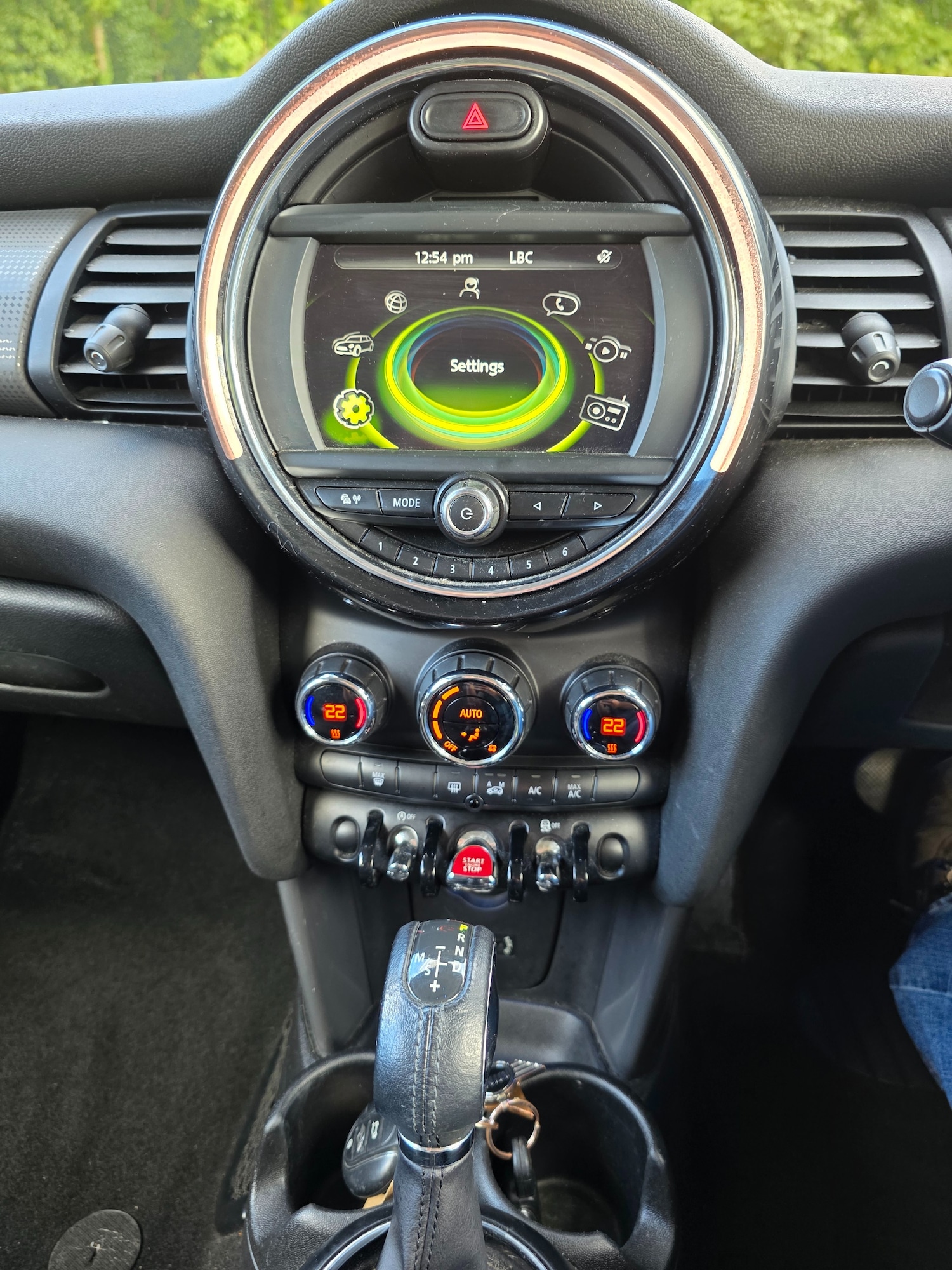 Used MINI Hatch 2015 for sale - 76268782: Photo 14