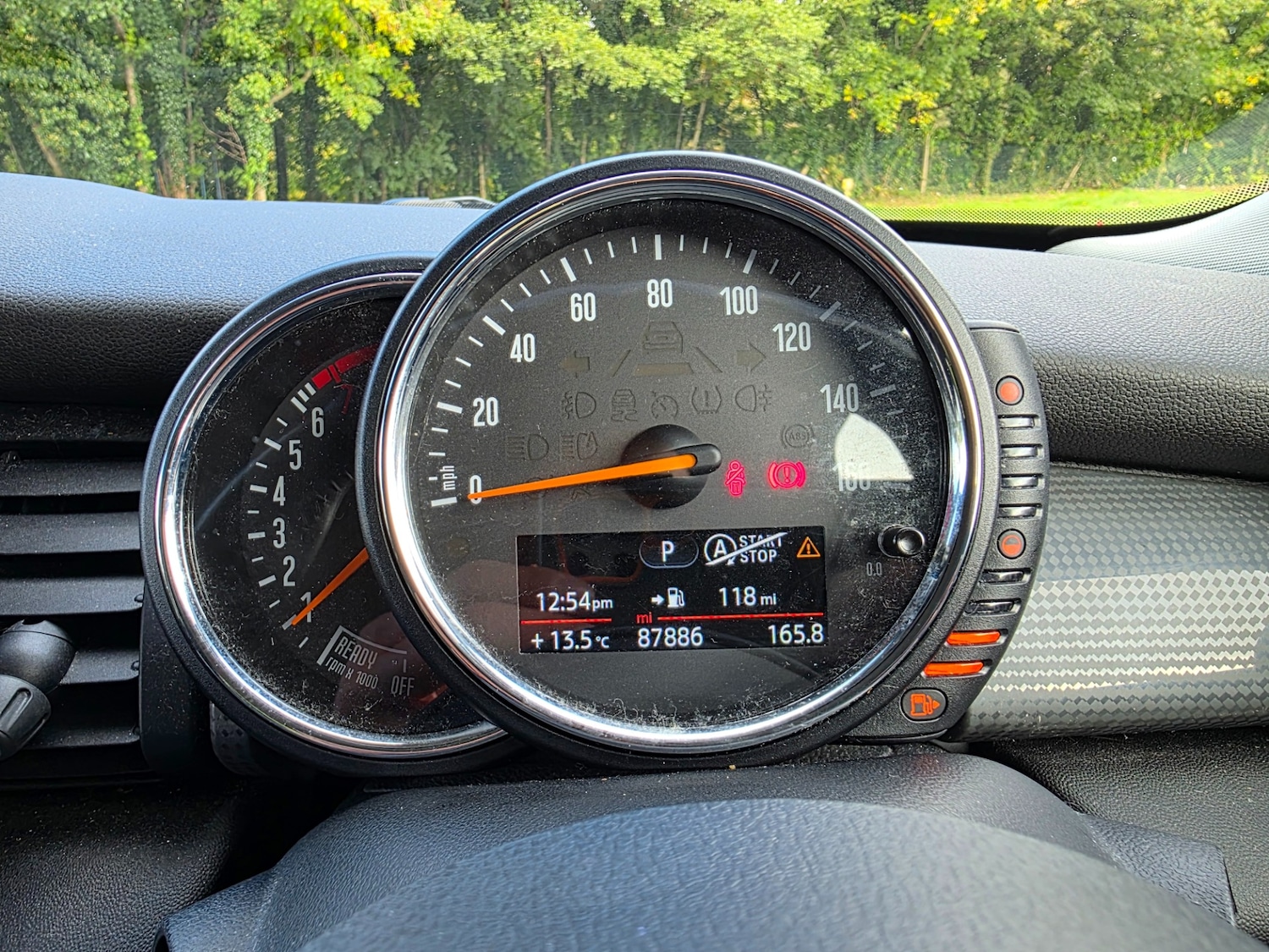 Used MINI Hatch 2015 for sale - 76268782: Photo 15