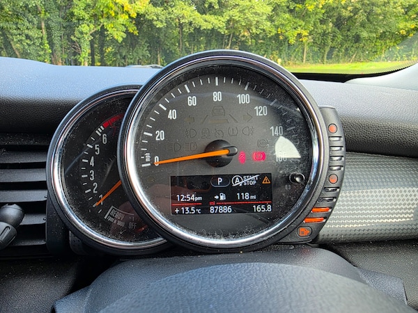 Used MINI Hatch 2015 for sale - 76268782: Photo 15