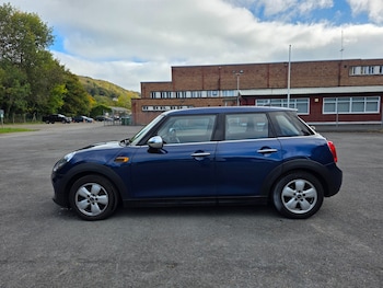 Used MINI Hatch 2015 for sale - 76268782: Photo 3