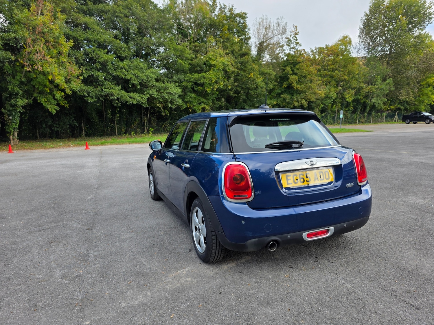 Used MINI Hatch 2015 for sale - 76268782: Photo 4