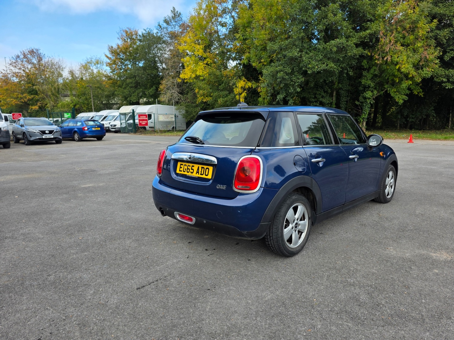 Used MINI Hatch 2015 for sale - 76268782: Photo 5