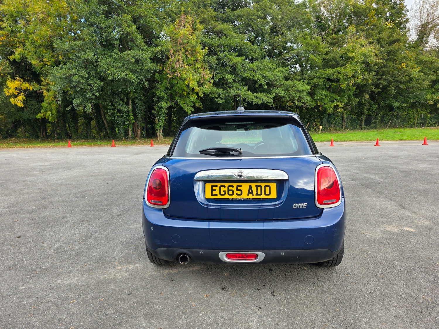 Used MINI Hatch 2015 for sale - 76268782: Photo 6