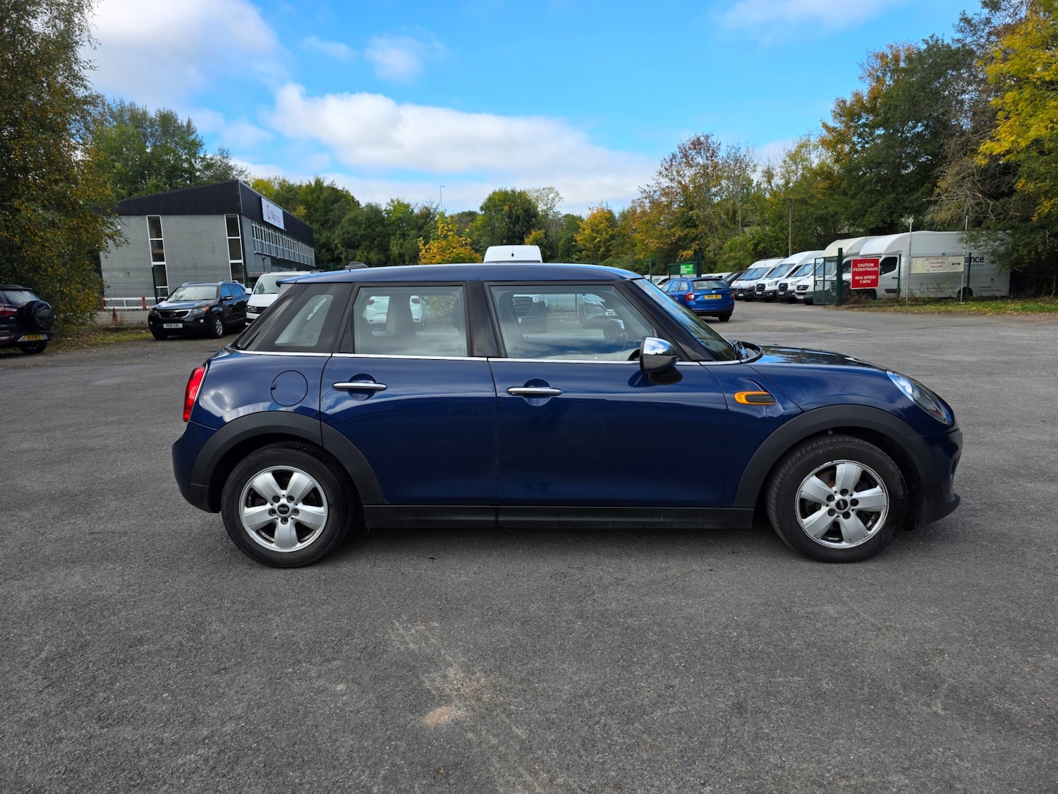 Used MINI Hatch 2015 for sale - 76268782: Photo 7