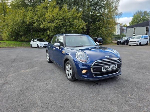 Used MINI Hatch 2015 for sale - 76268782: Photo 8