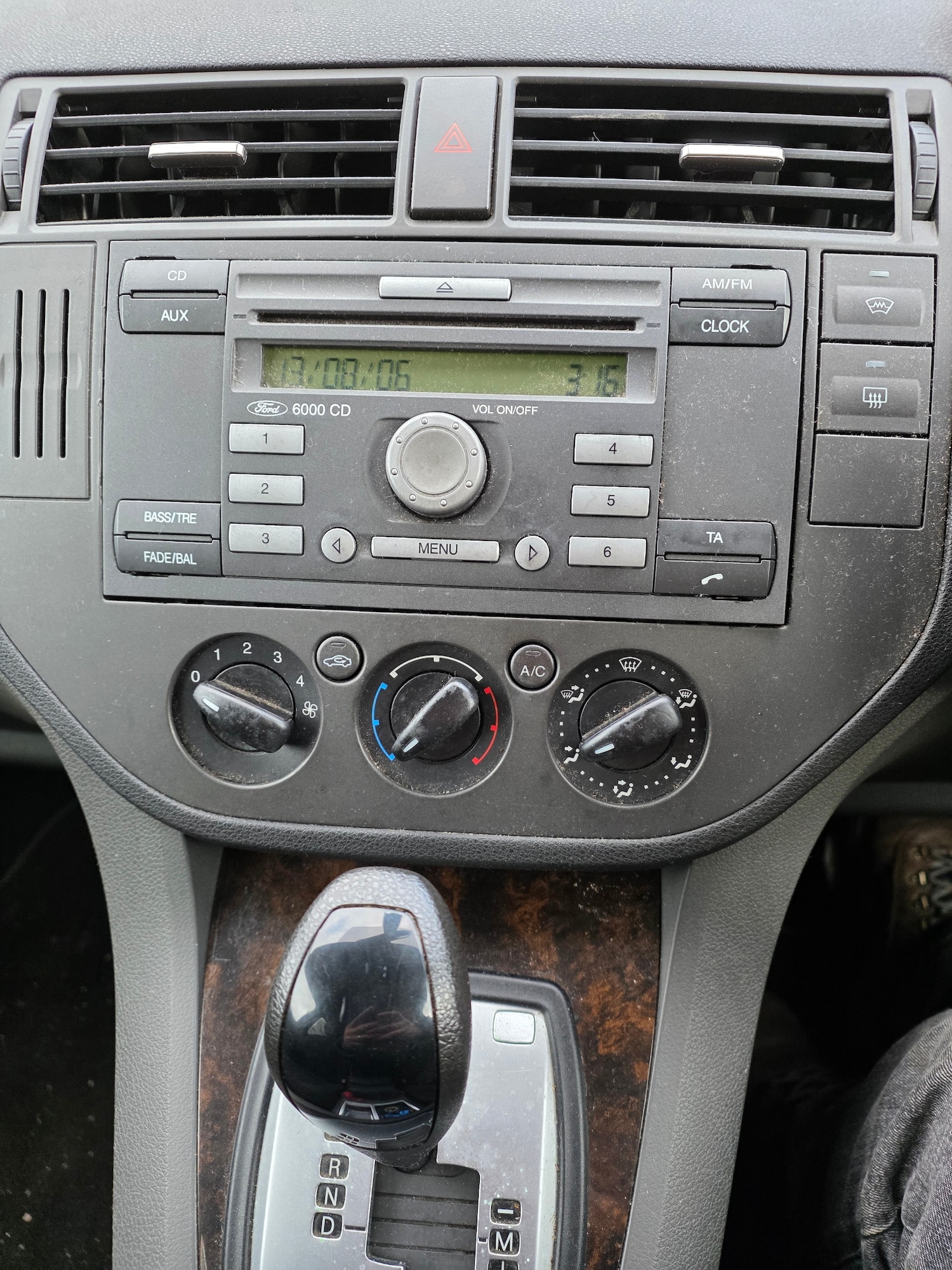 Used Ford Focus C-Max 2006 for sale - 77483265: Photo 12