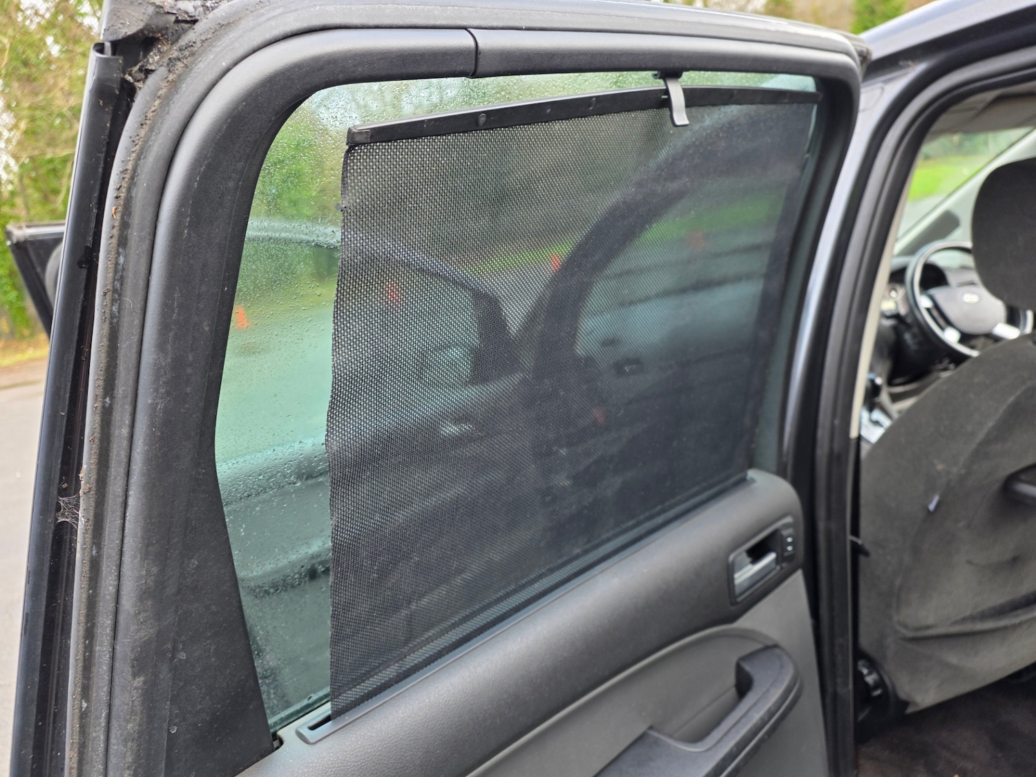 Used Ford Focus C-Max 2006 for sale - 77483265: Photo 14