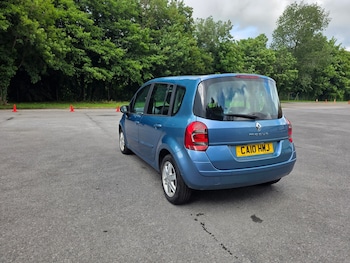 Used Renault Grand Modus 2010 for sale - 78814147: Photo
