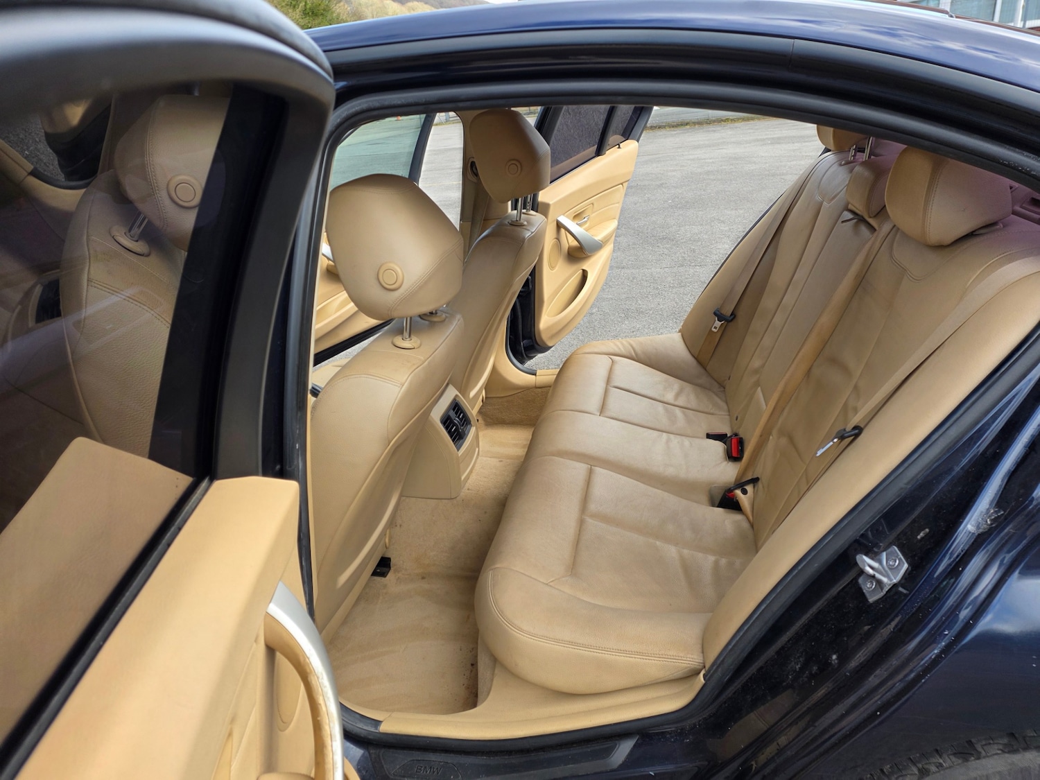 Used BMW 3 Series 2013 for sale - 77983809: Photo 10