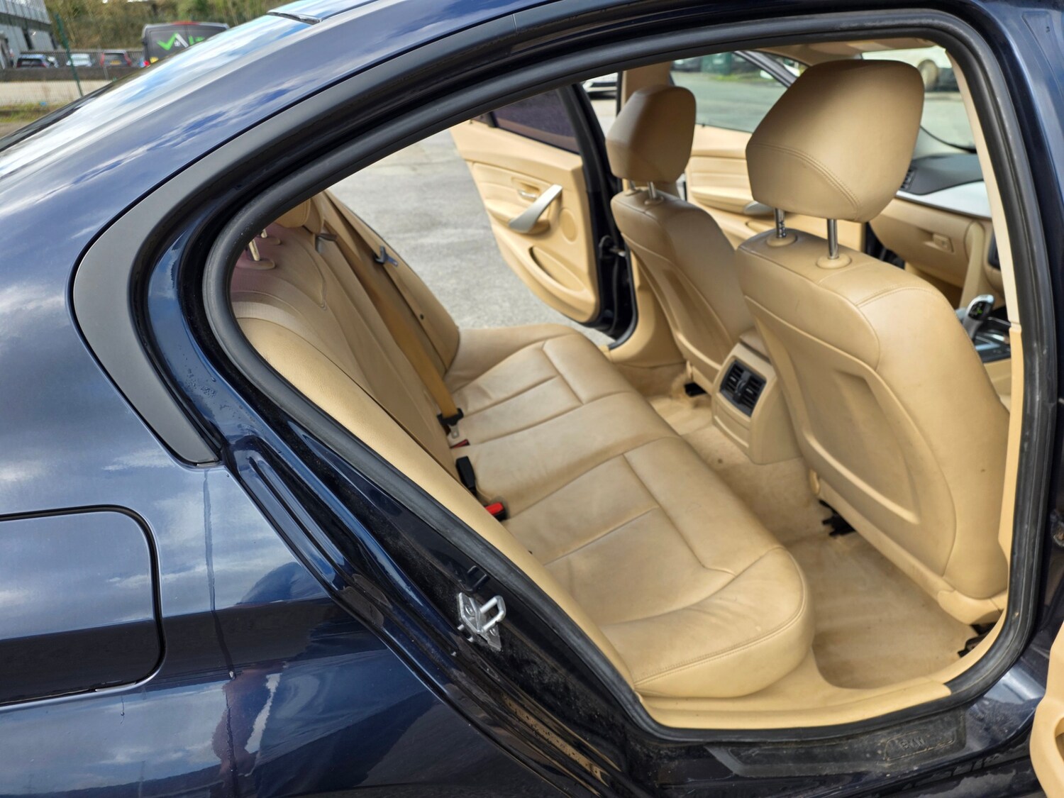 Used BMW 3 Series 2013 for sale - 77983809: Photo 11