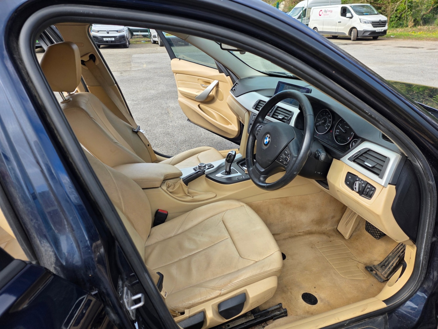 Used BMW 3 Series 2013 for sale - 77983809: Photo 12