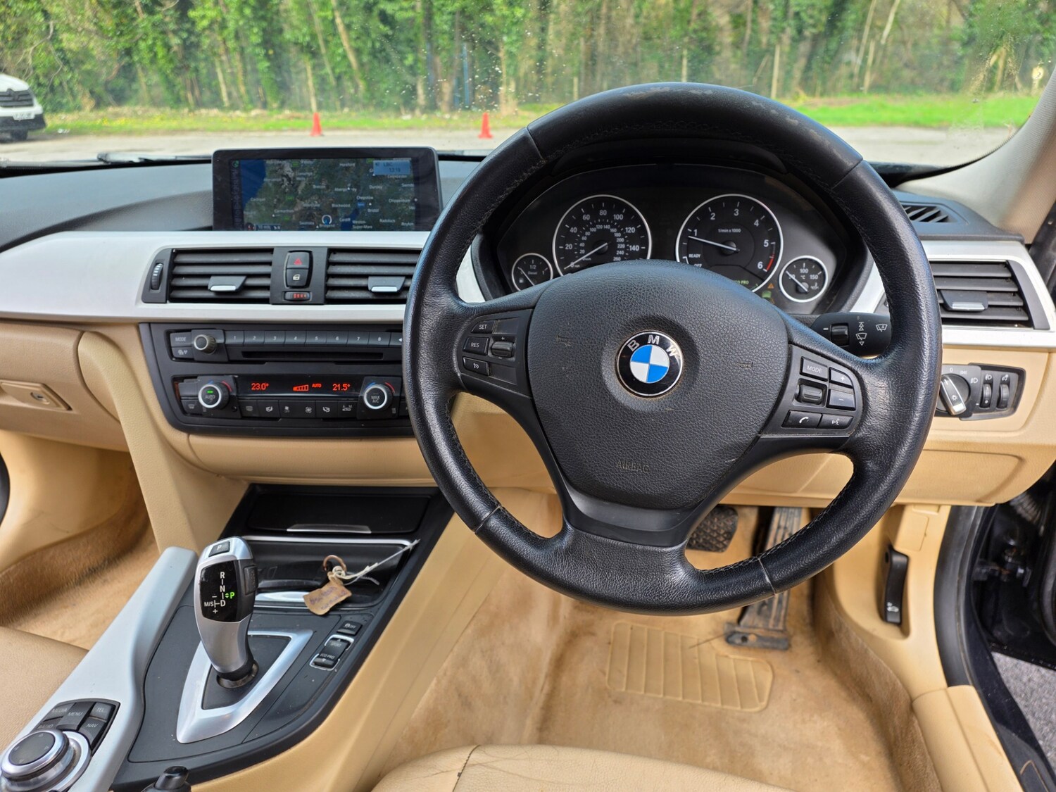 Used BMW 3 Series 2013 for sale - 77983809: Photo 13