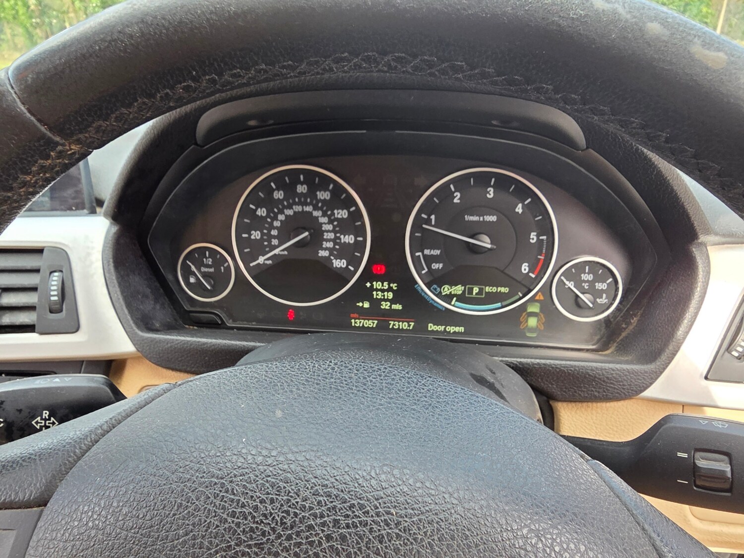 Used BMW 3 Series 2013 for sale - 77983809: Photo 14