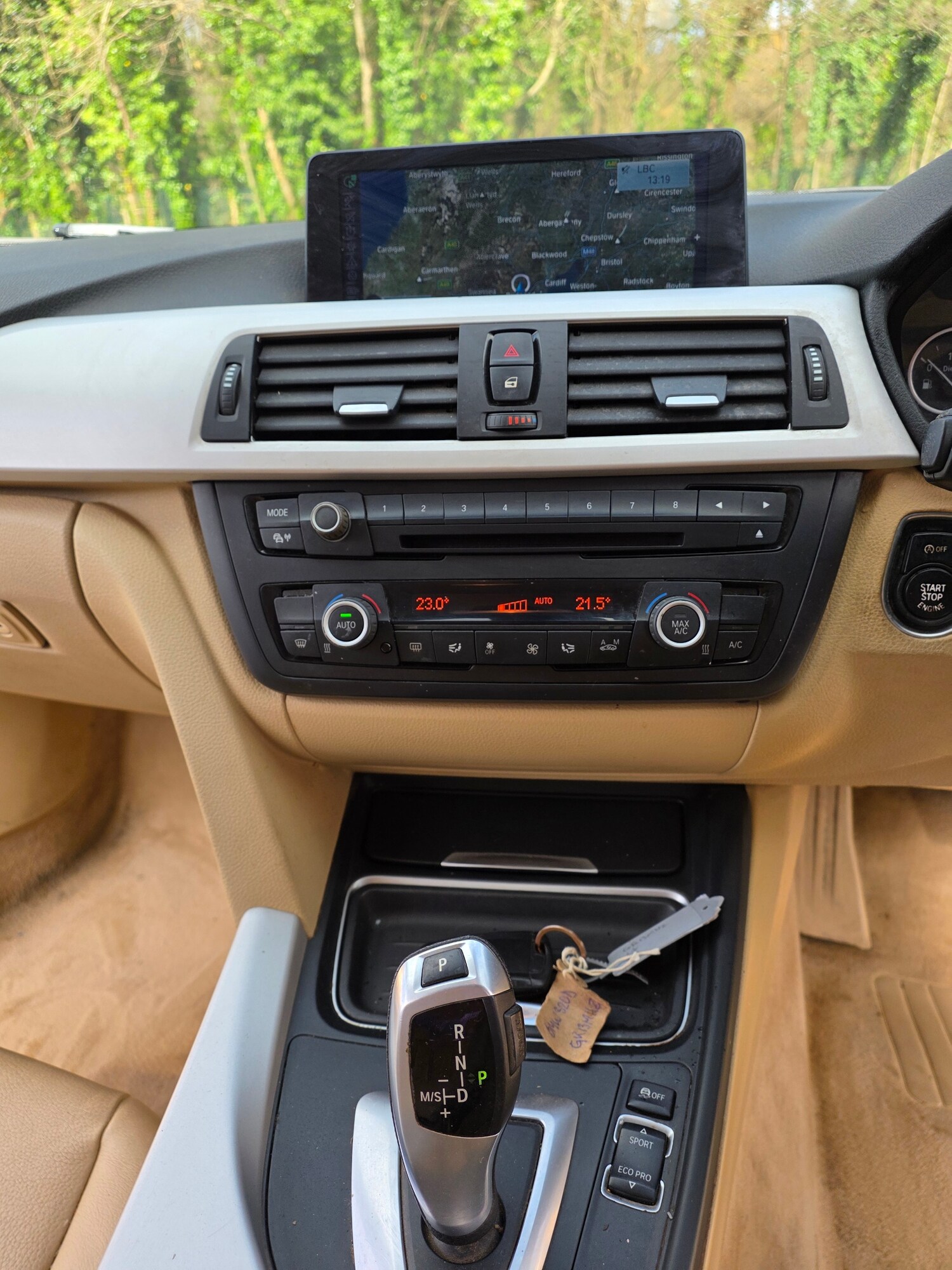 Used BMW 3 Series 2013 for sale - 77983809: Photo 15