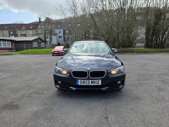 Used BMW 3 Series 2013 for sale - 77983809: Photo