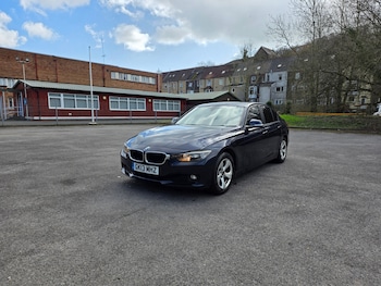 Used BMW 3 Series 2013 for sale - 77983809: Photo