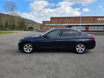 Used BMW 3 Series 2013 for sale - 77983809: Photo