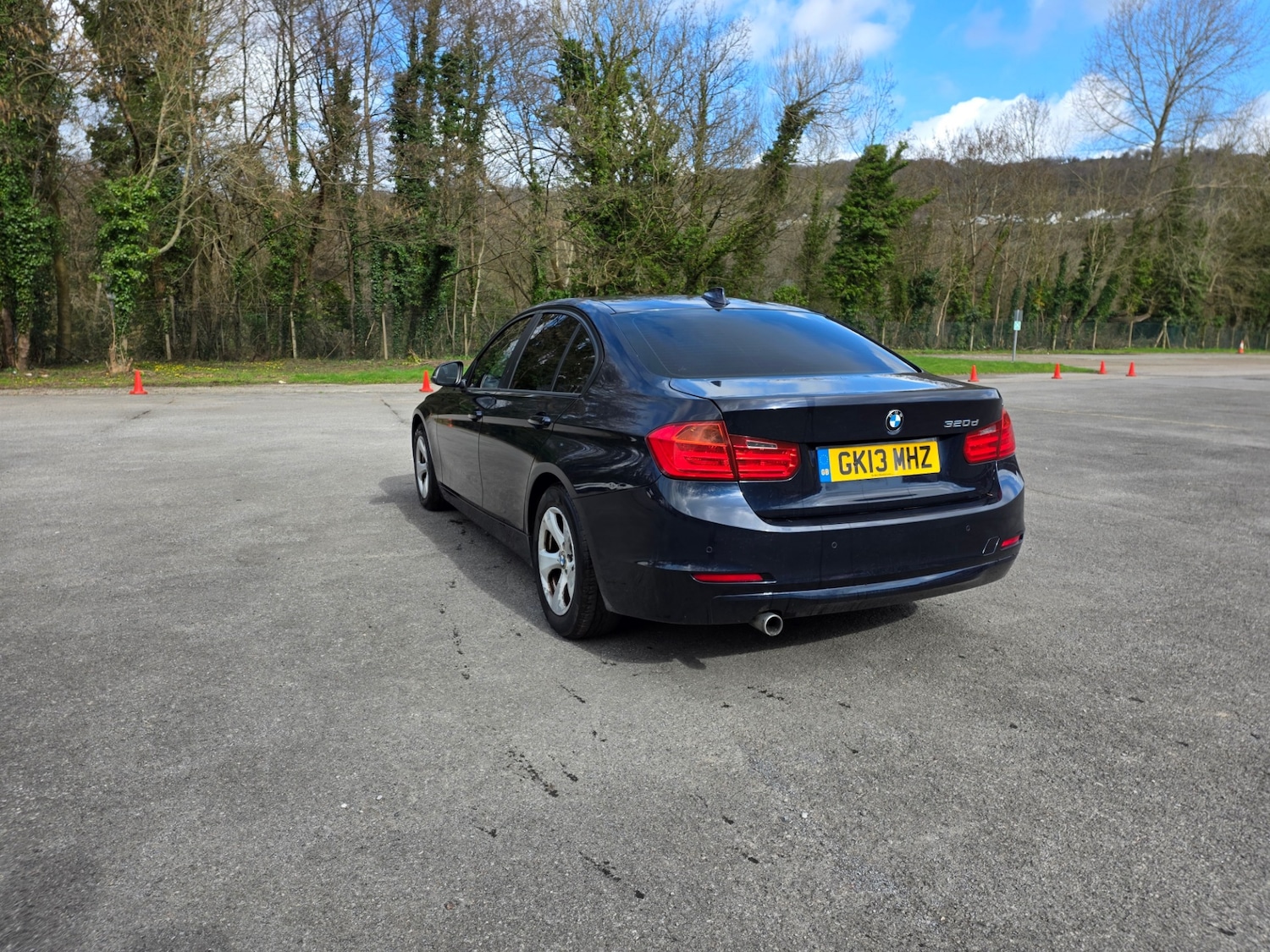 Used BMW 3 Series 2013 for sale - 77983809: Photo 4