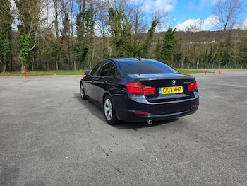 Used BMW 3 Series 2013 for sale - 77983809: Photo