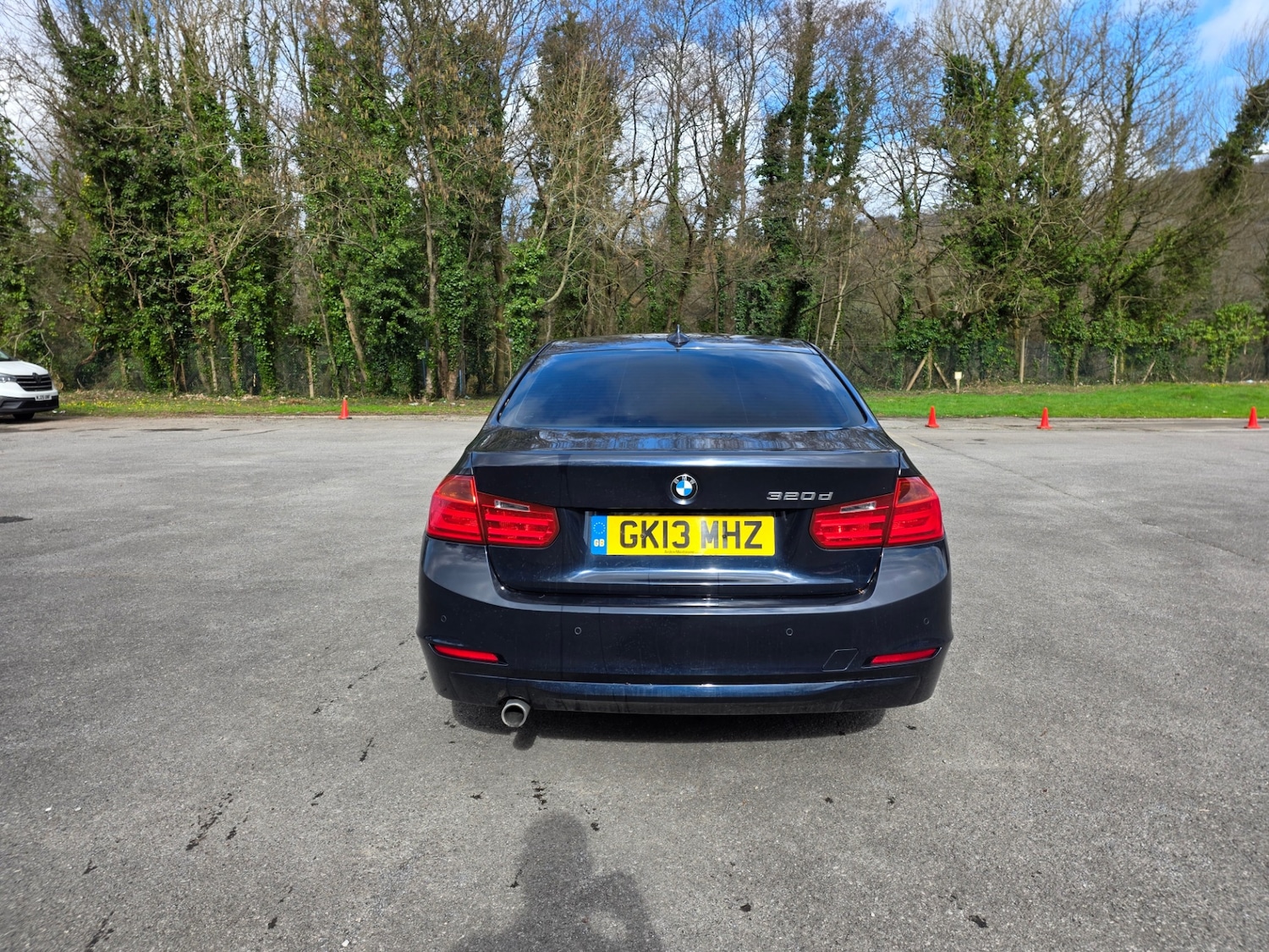 Used BMW 3 Series 2013 for sale - 77983809: Photo 5