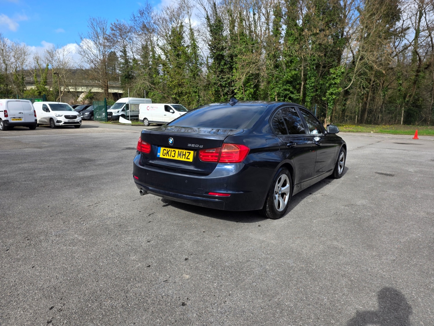 Used BMW 3 Series 2013 for sale - 77983809: Photo 6