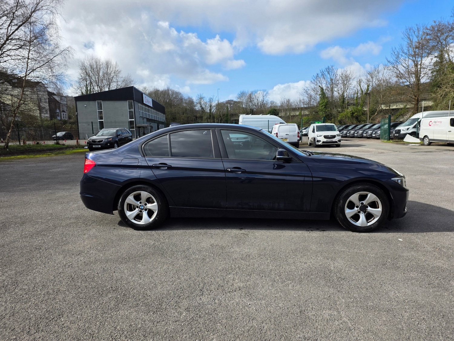 Used BMW 3 Series 2013 for sale - 77983809: Photo 7