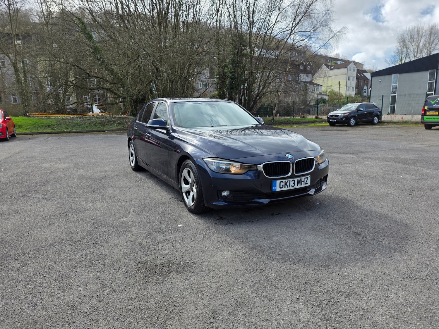 Used BMW 3 Series 2013 for sale - 77983809: Photo 8