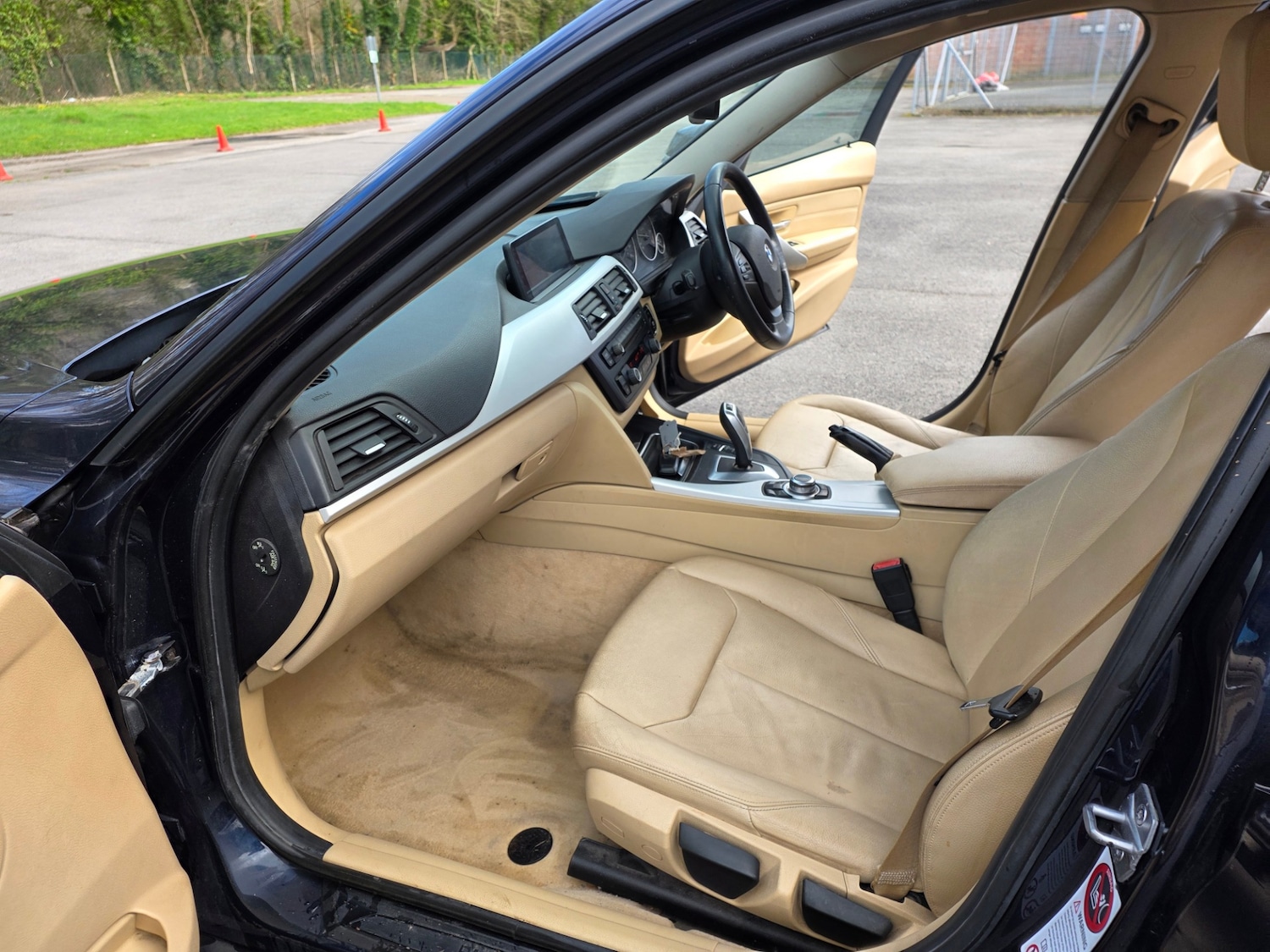 Used BMW 3 Series 2013 for sale - 77983809: Photo 9