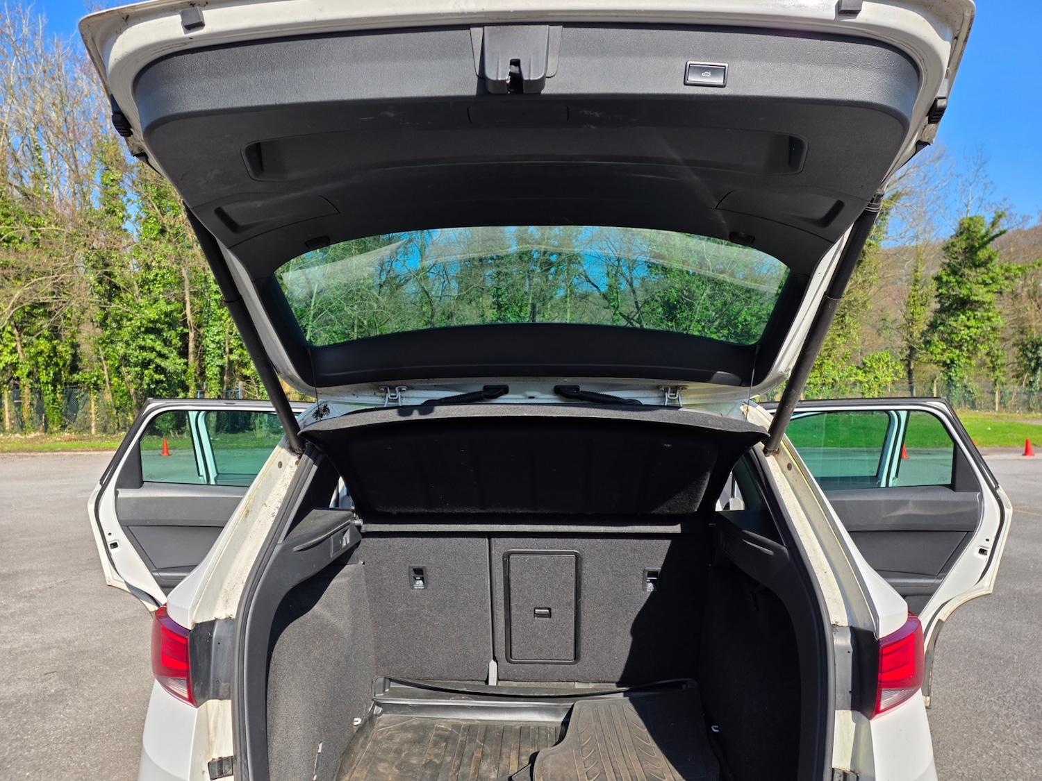 Used SEAT Ateca 2017 for sale - 77846250: Photo 11