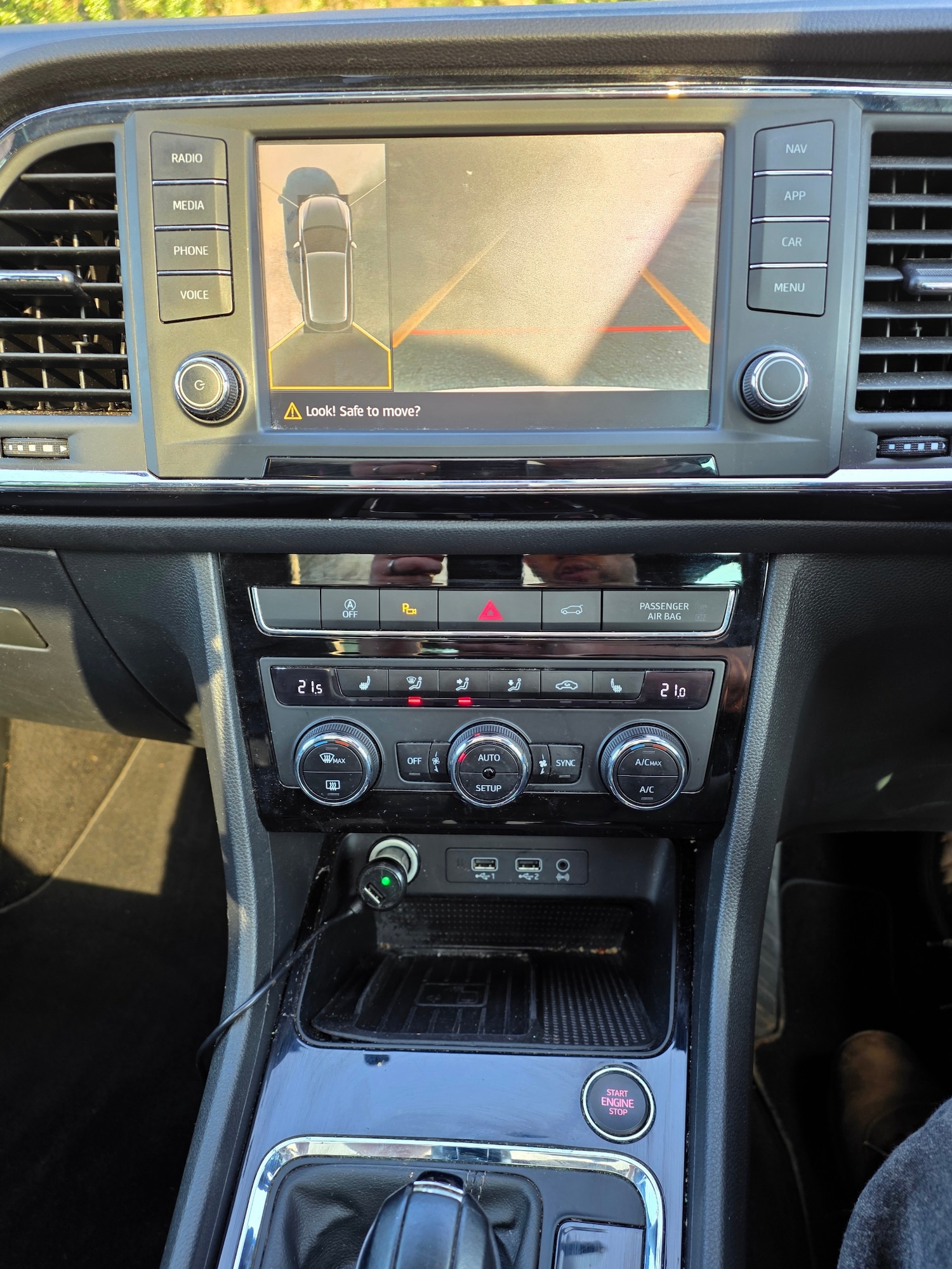 Used SEAT Ateca 2017 for sale - 77846250: Photo 15