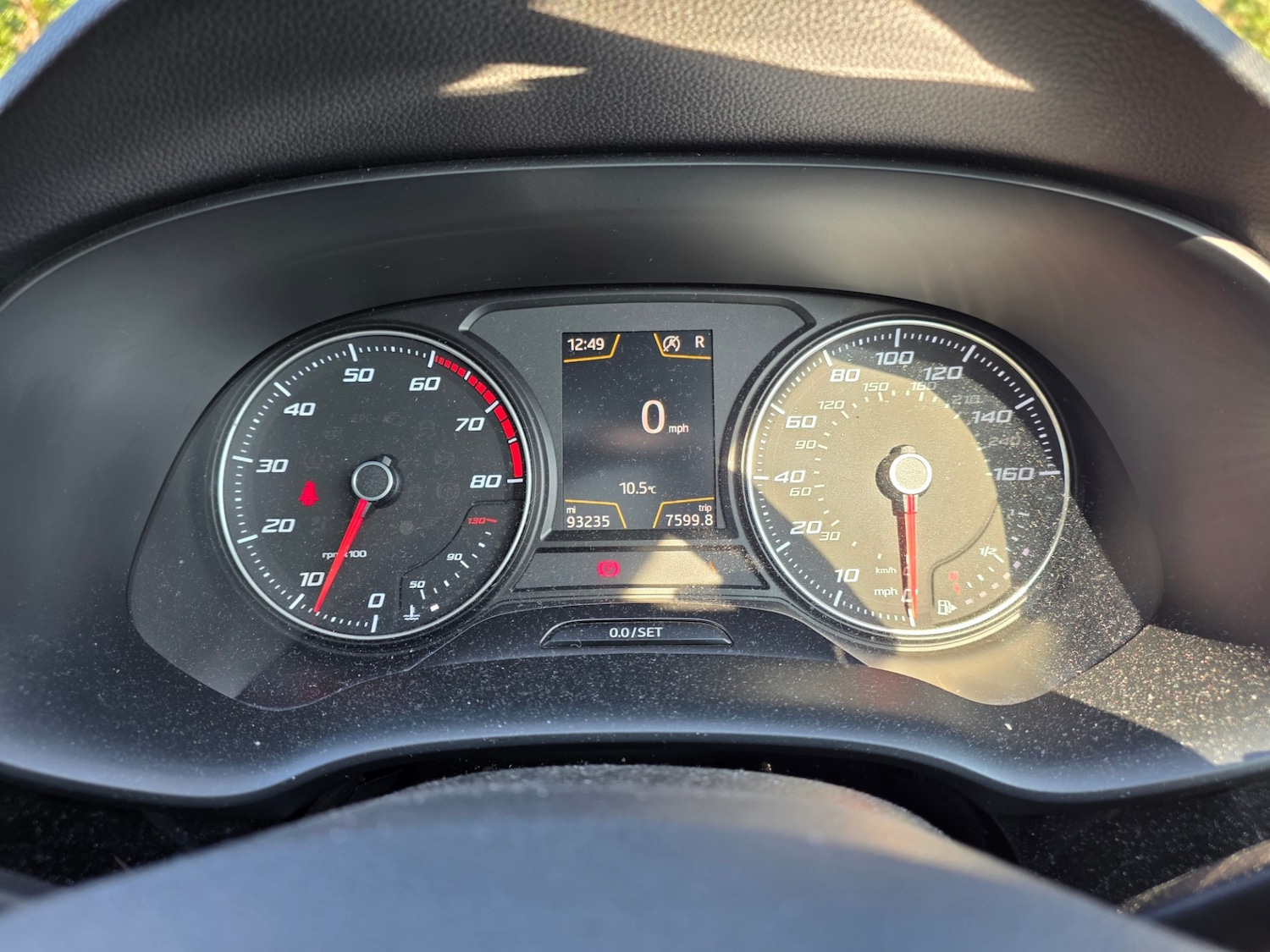 Used SEAT Ateca 2017 for sale - 77846250: Photo 16