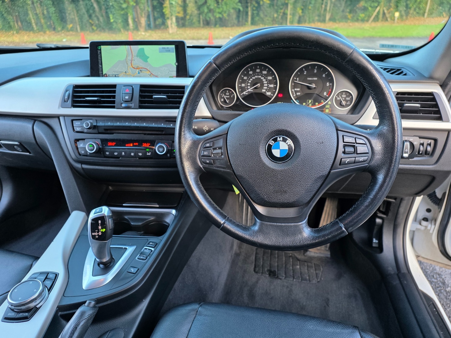 Used BMW 3 Series 2015 for sale - 76521186: Photo 13