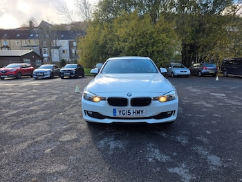 Used BMW 3 Series 2015 for sale - 76521186: Photo
