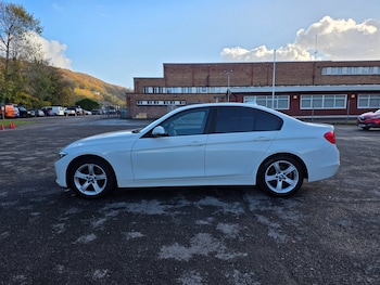 Used BMW 3 Series 2015 for sale - 76521186: Photo