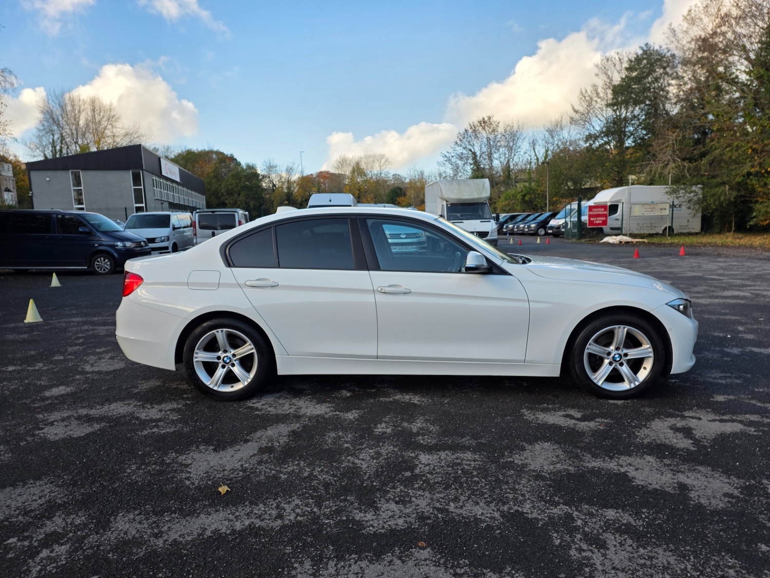 Used BMW 3 Series 2015 for sale - 76521186: Photo 7
